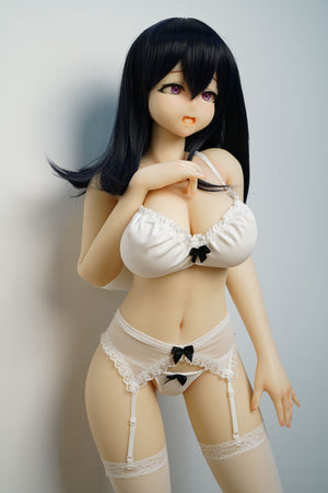 Yui sex doll (Irokebijin 95cm f-cup HSS silicone)