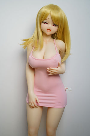 Akari sexpuppe (Irokebijin 95 cm f-cup HSS -Silikon)