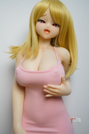 Akari sexpuppe (Irokebijin 95 cm f-cup HSS -Silikon)