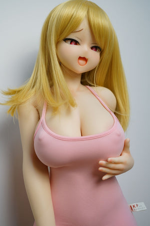 Akari sexpuppe (Irokebijin 95 cm f-cup HSS -Silikon)