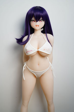 Aoi sexpuppe (Irokebijin 90 cm f-cup S-tpe)