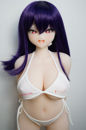 Aoi sexpuppe (Irokebijin 90 cm f-cup S-tpe)