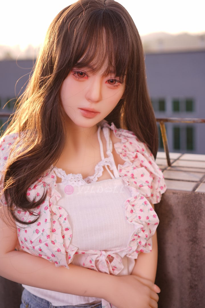 Suraya sexpuppe (YJL Doll 156 cm f-cup Tpe)