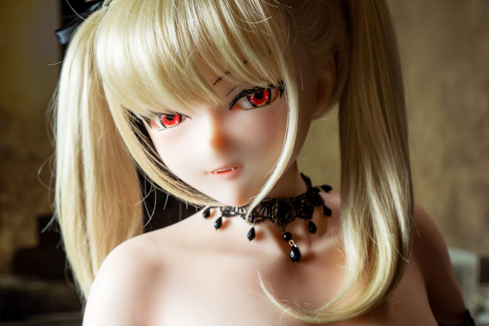 Abby sexpuppe (Irokebijin 148cm F-cup HSS-Silikon)