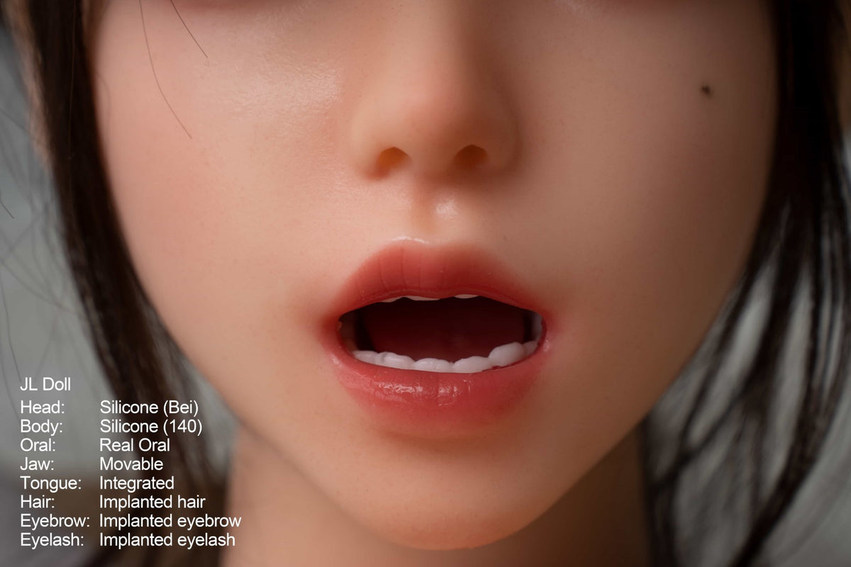 Beten sexpuppe (Jarliet 140cm C-cup Silikon)