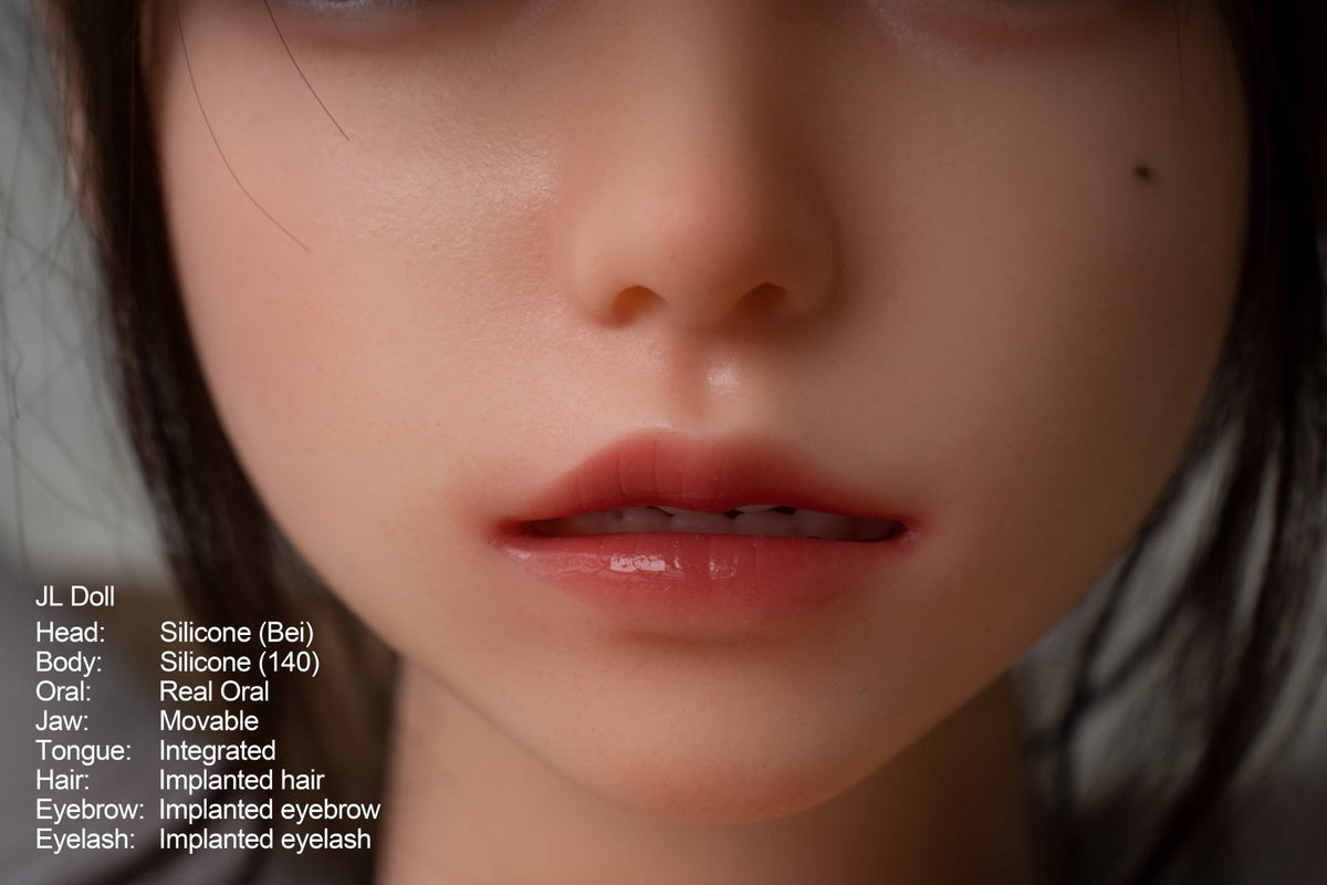 Beten sexpuppe (Jarliet 140cm C-cup Silikon)