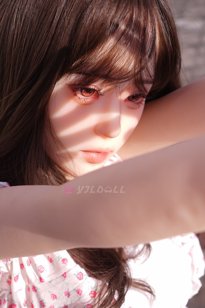 Suraya sexpuppe (YJL Doll 156 cm f-cup Tpe)