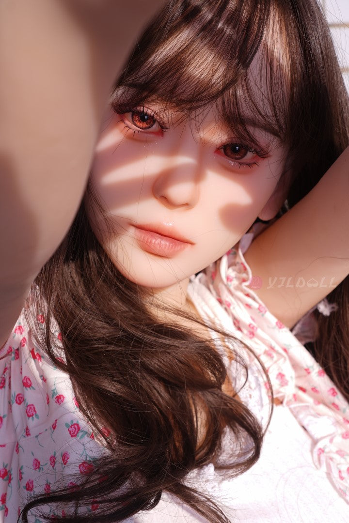 Suraya sexpuppe (YJL Doll 156 cm f-cup Tpe)