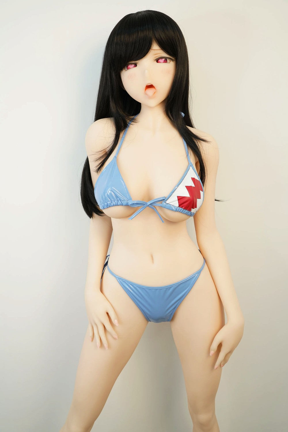 ARISA sexpuppe (Irokebijin 152 cm C-cup S-tpe)