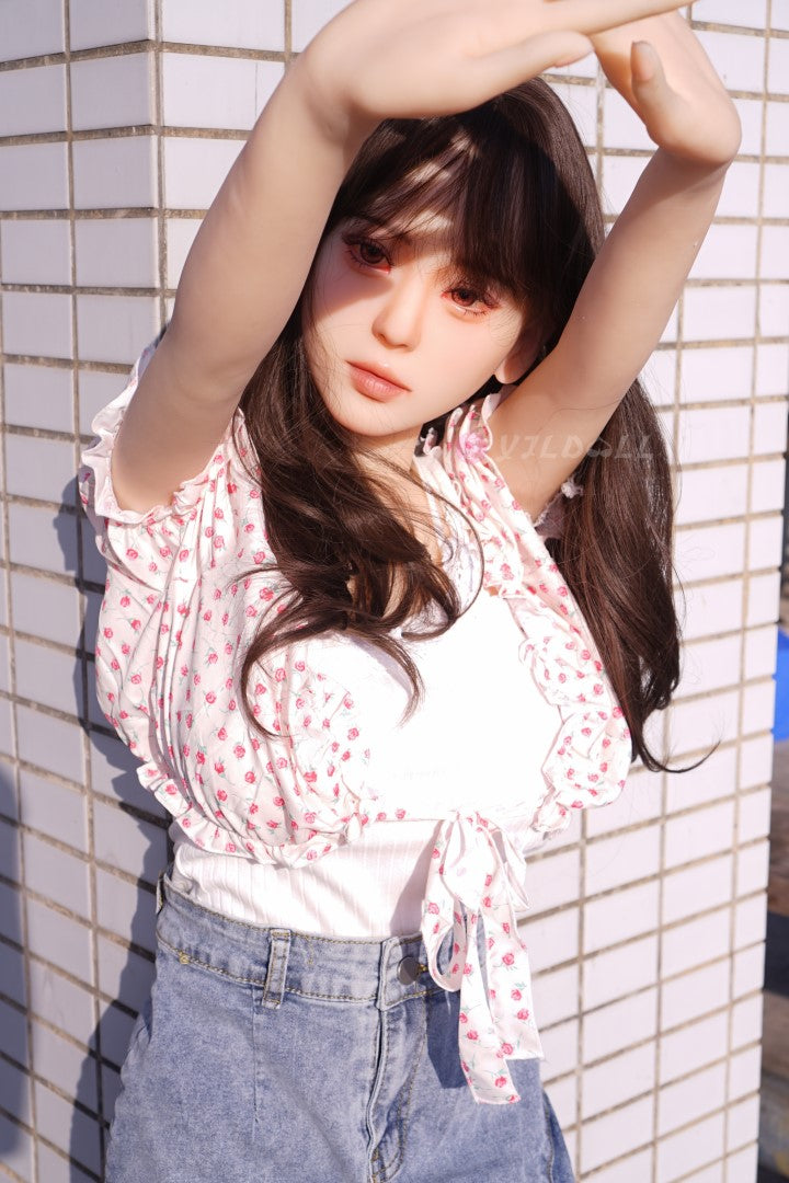 Suraya sexpuppe (YJL Doll 156 cm f-cup Tpe)