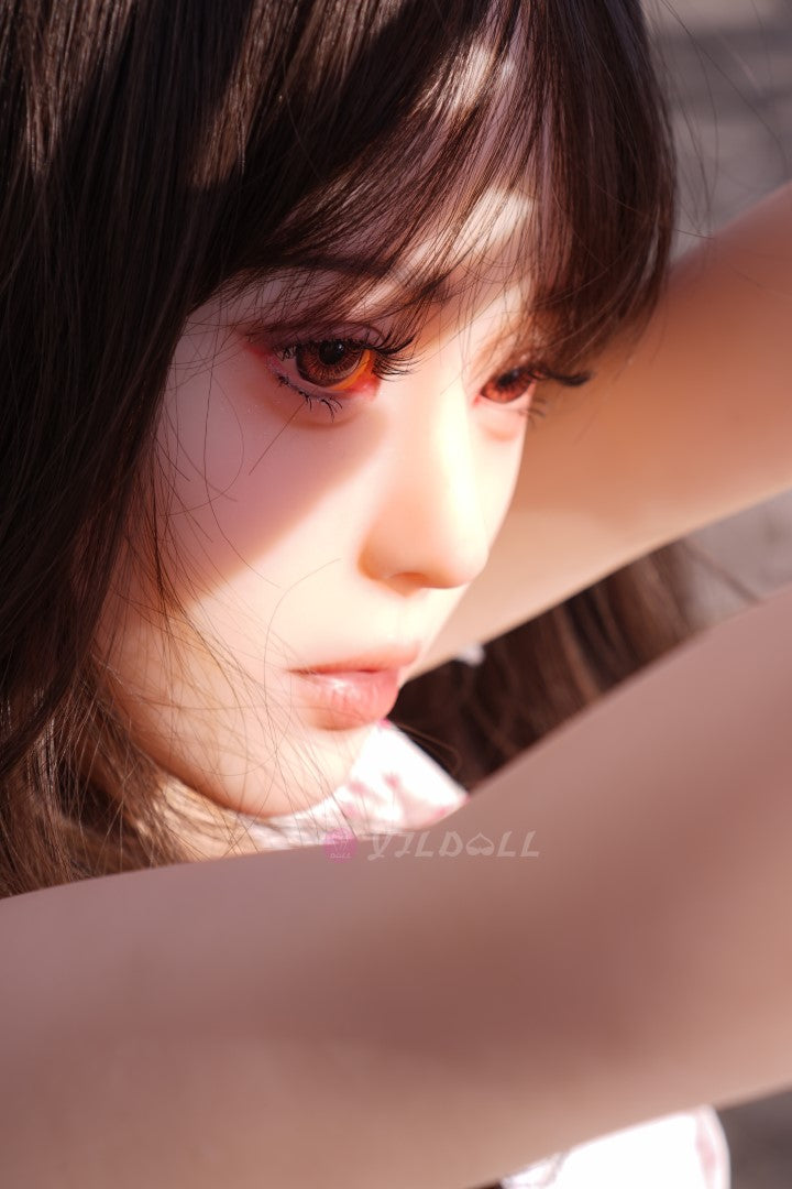 Suraya sexpuppe (YJL Doll 156 cm f-cup Tpe)