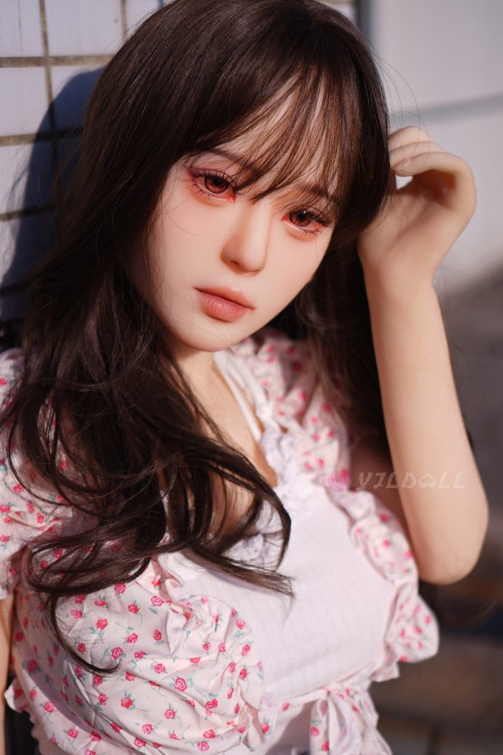 Suraya sexpuppe (YJL Doll 156 cm f-cup Tpe)