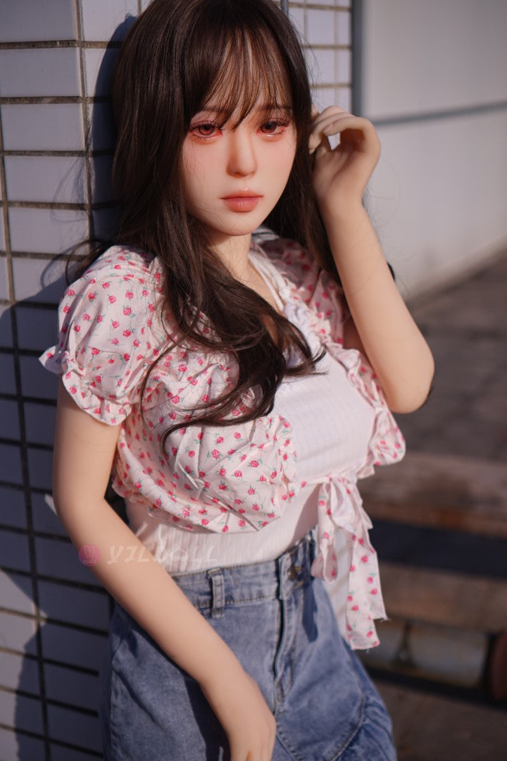 Suraya sexpuppe (YJL Doll 156 cm f-cup Tpe)