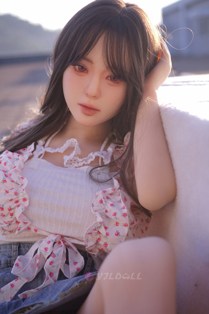 Suraya sexpuppe (YJL Doll 156 cm f-cup Tpe)