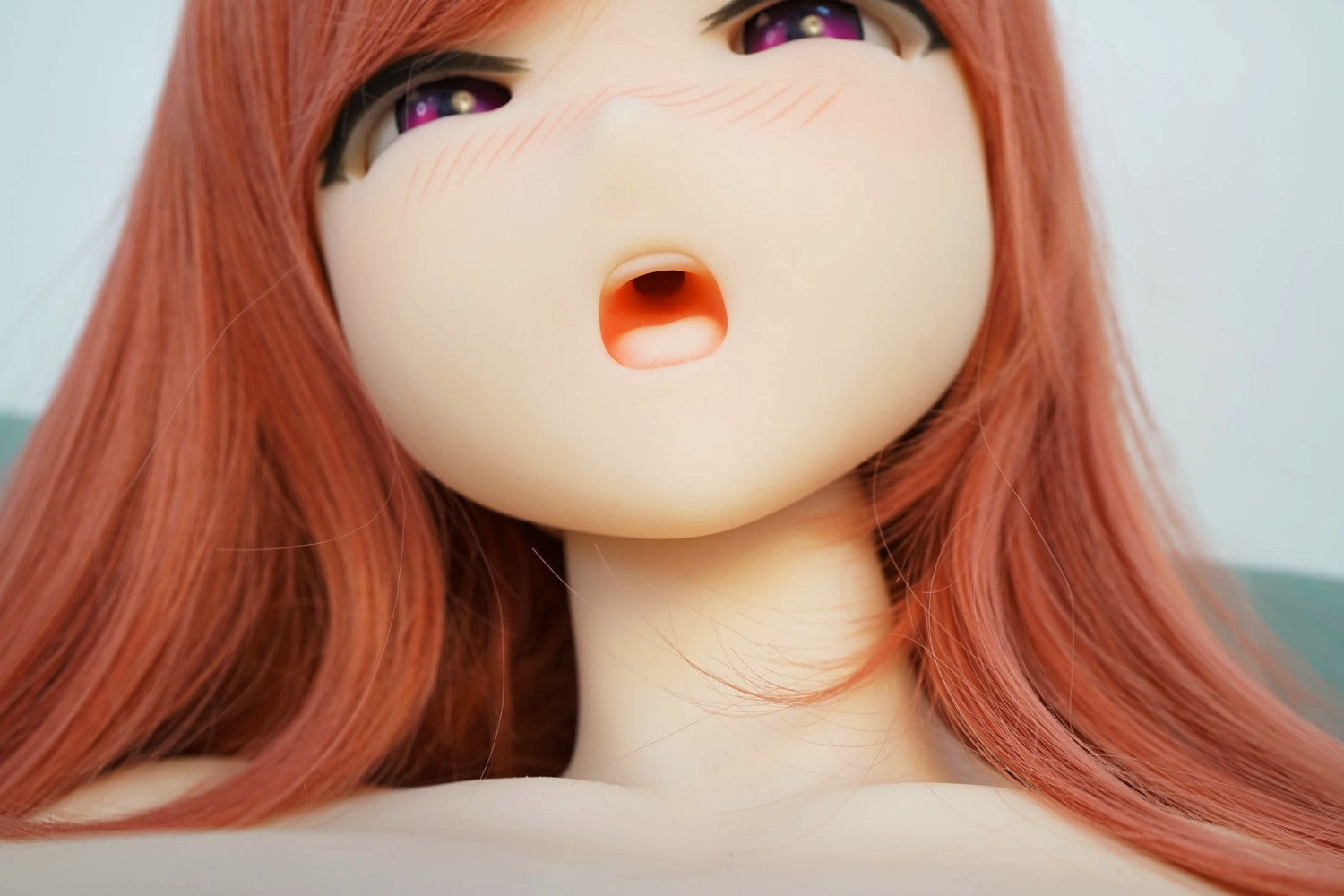 Mion Sex doll (Irokebijin 150cm E-cup S-TPE)