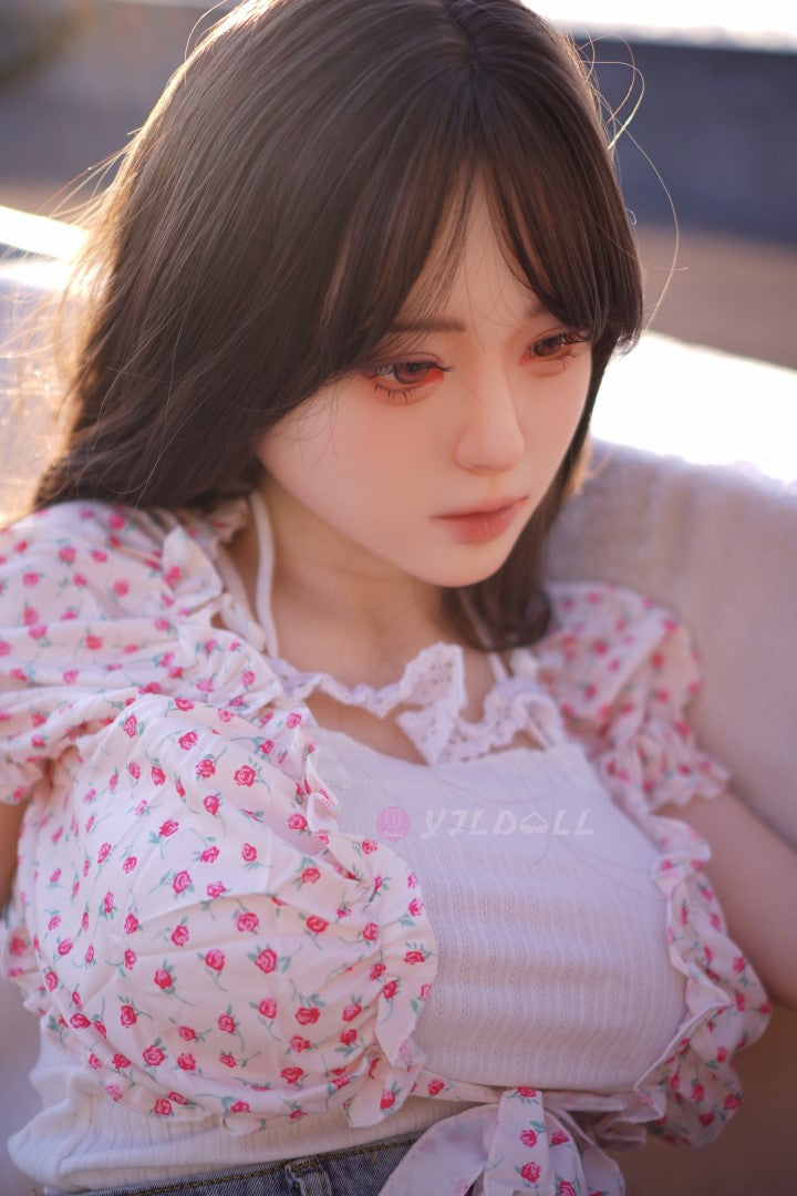 Surya sexpuppe (YJL Doll 156cm F-cup TPE)