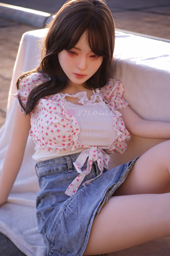 Suraya sexpuppe (YJL Doll 156 cm f-cup Tpe)