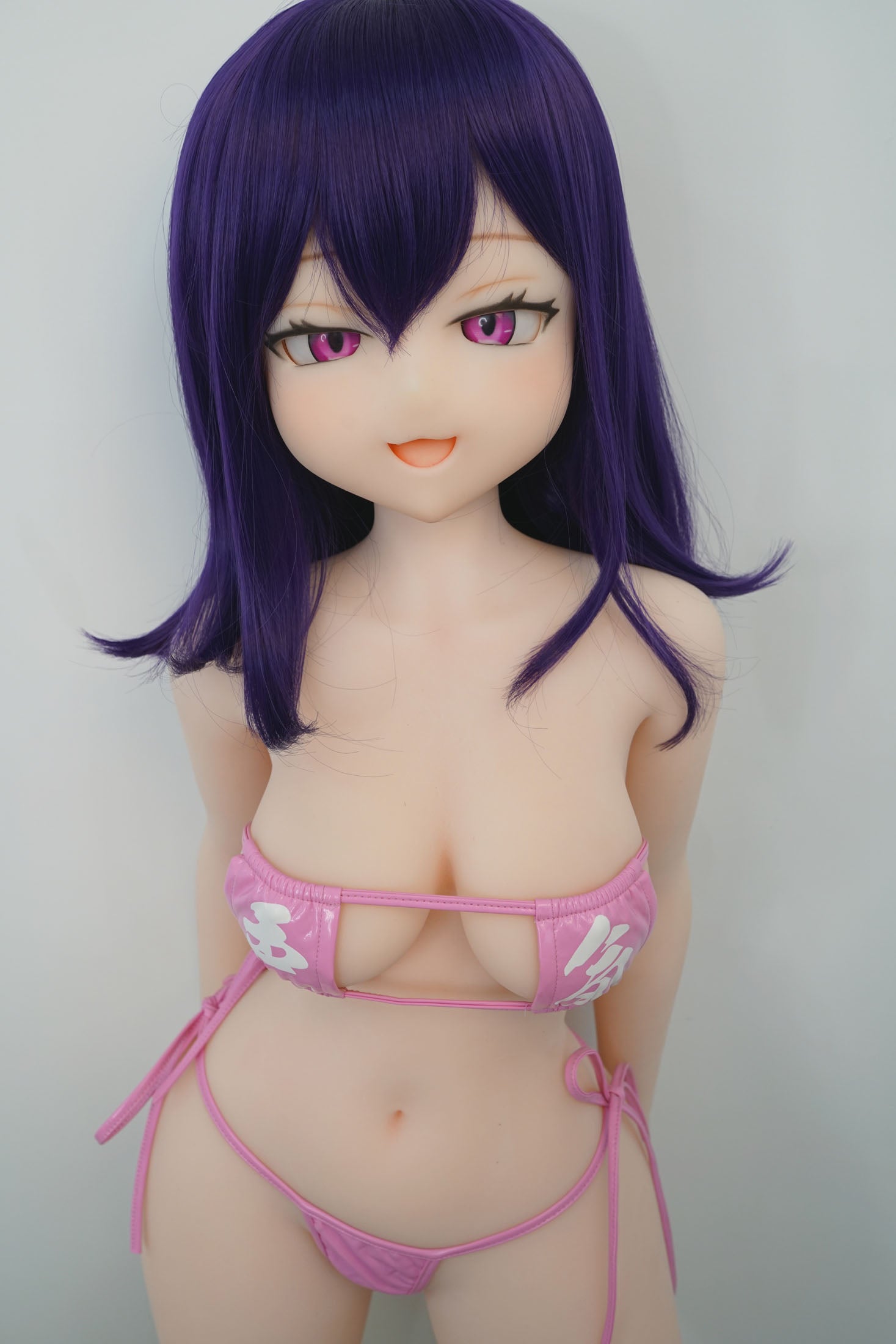 Aki sexpuppe (Irokebijin 120 cm d-cup S-tpe)