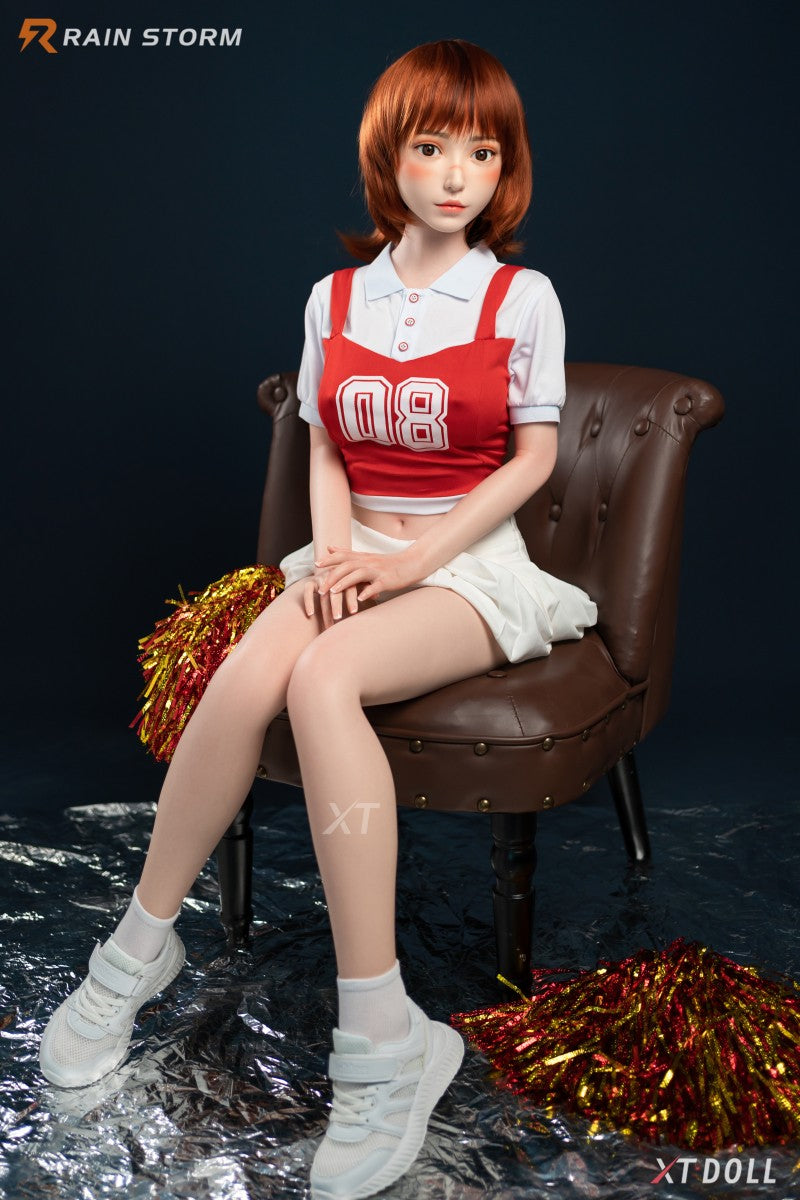 Lilie sexpuppe (XT Doll 150cm D-cup #XT-20-D Silikon)