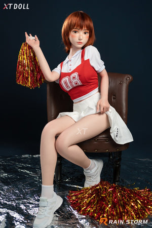 Lilly sexpuppe (XT-Puppe 150 cm d-cup #XT-20-D Silicon)