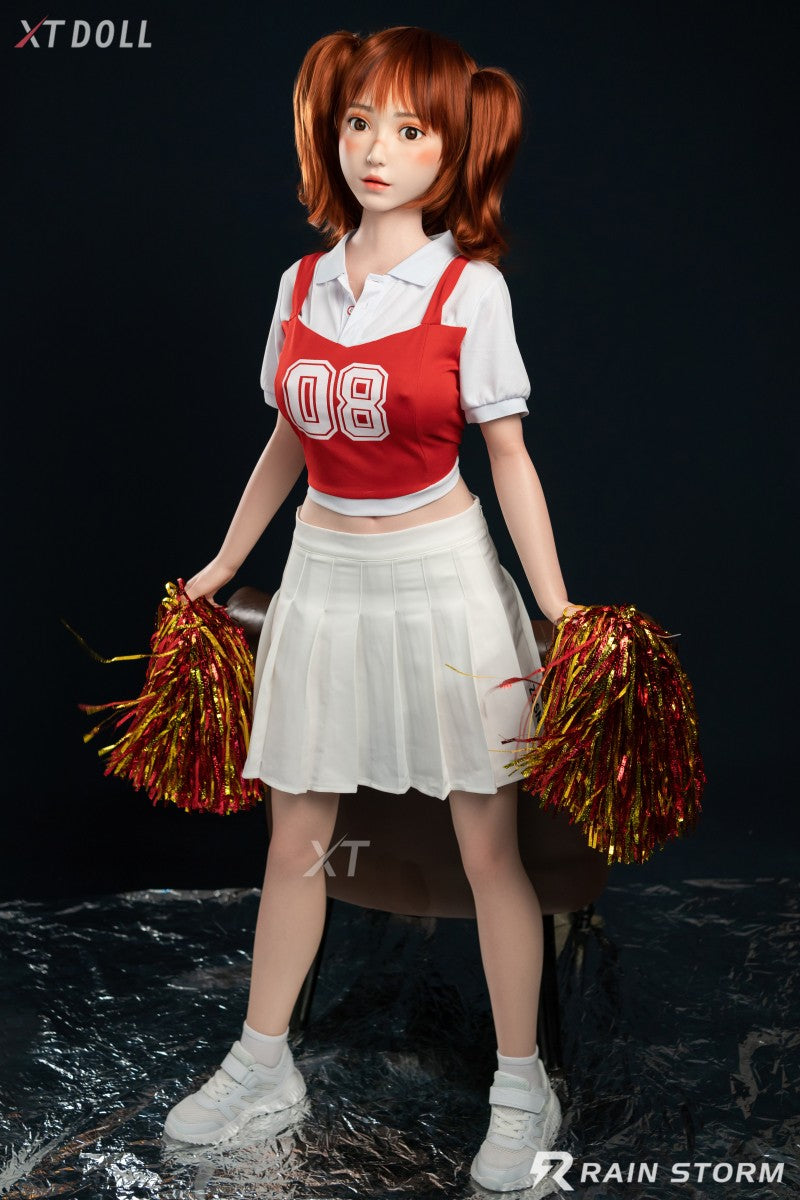 Lilie sexpuppe (XT Doll 150cm D-cup #XT-20-D Silikon)