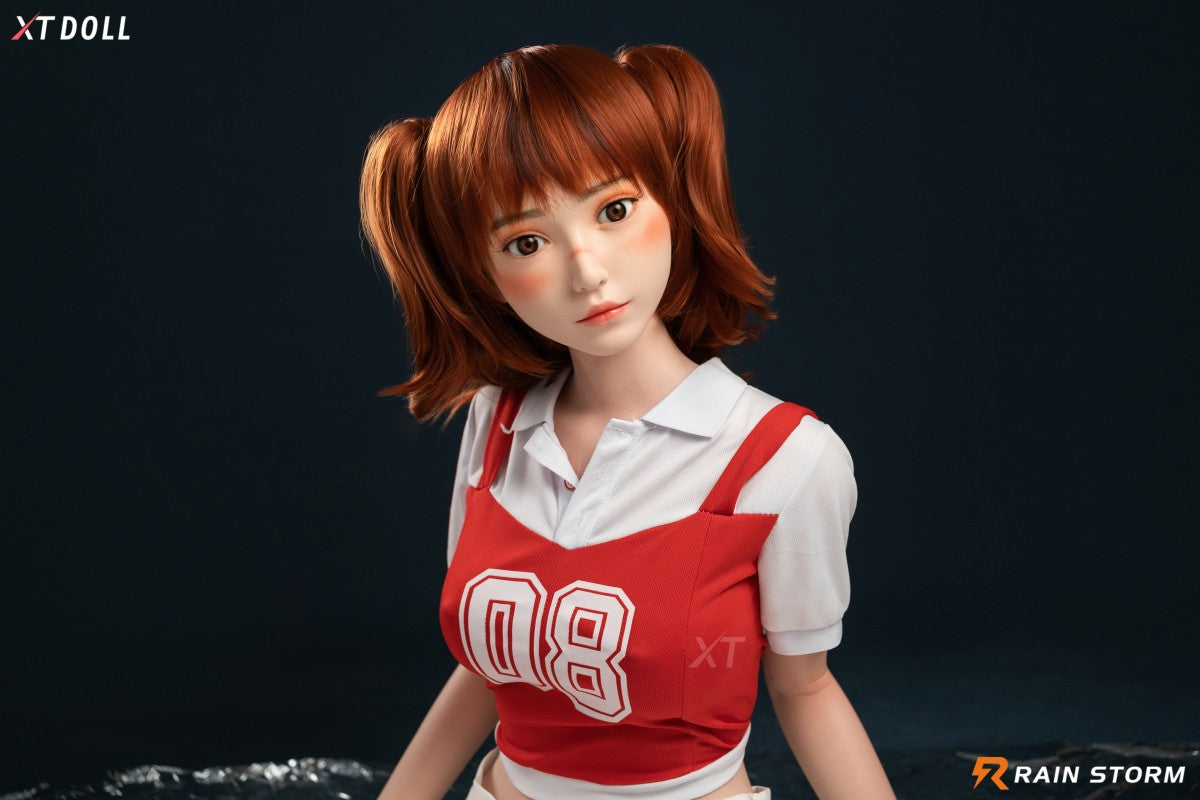 Lilly sexpuppe (XT Doll 150 cm d-cup #XT-20-D Silicon)