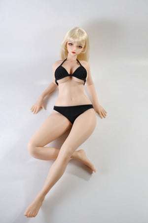 Liora (Doll Forever 60 cm G-Cup Silicon)