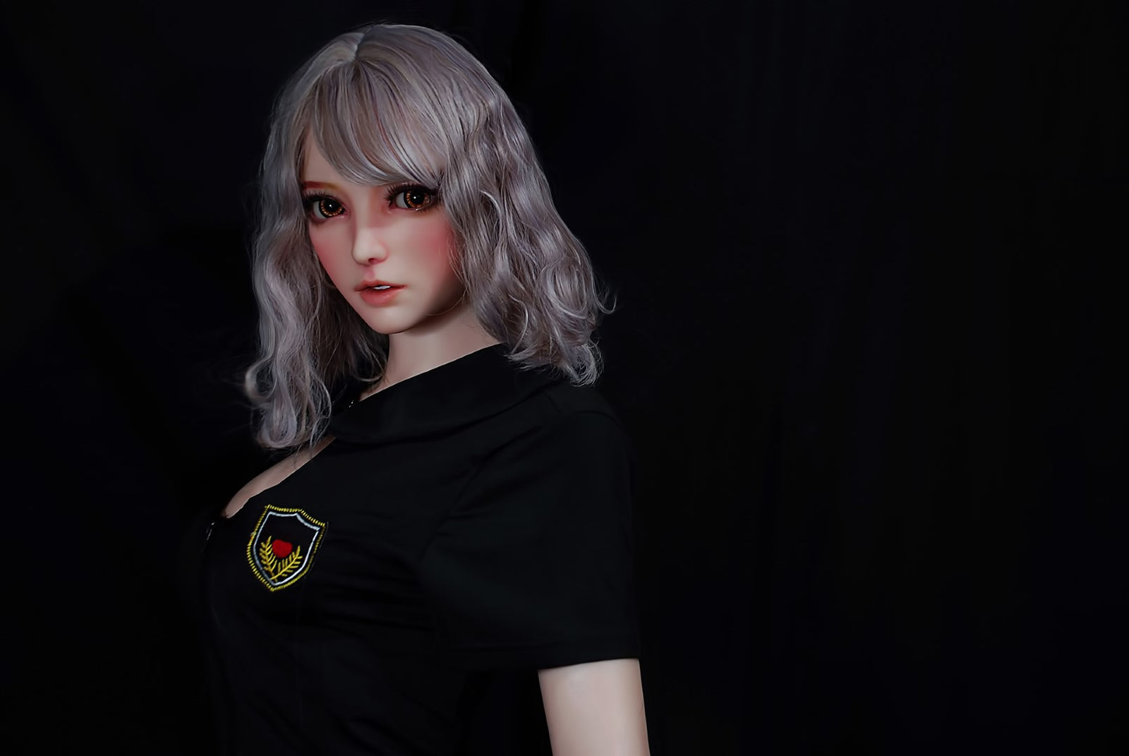 Yoshida Nozomi sexpuppe (Elsa Babe 165cm HC027 Silikon)