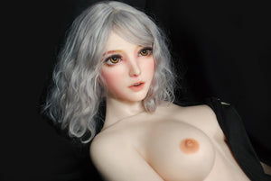 Yoshida Nozomi Sex Puppe (Elsa Babe 165 cm HC027 Silikon)