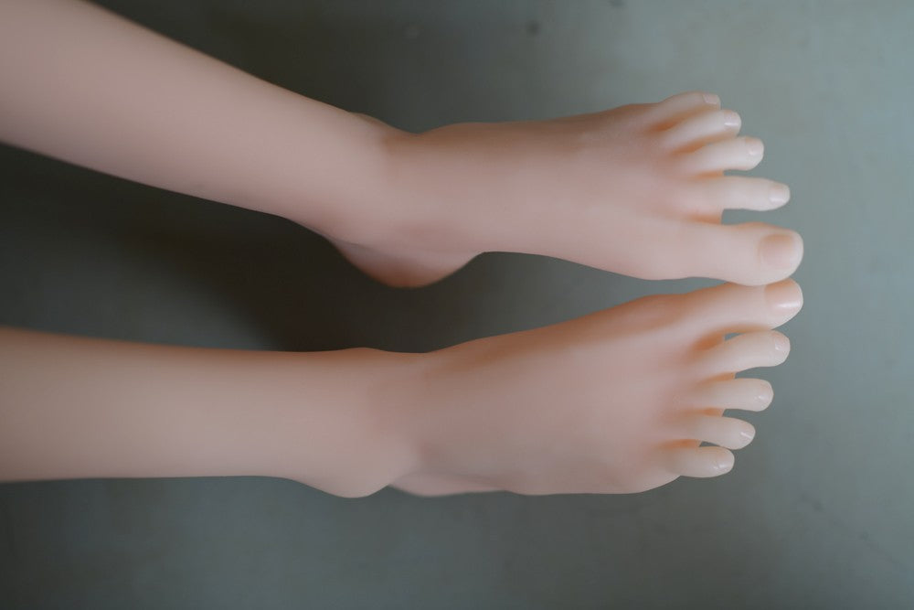 Stephanie sexpuppe (HRDoll 165cm D-cup #39 TPE)