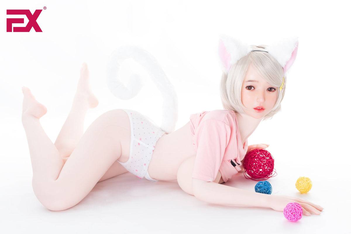 Hotaru sexpuppe (EXDoll 145cm H-cup #Utopia Silikon)