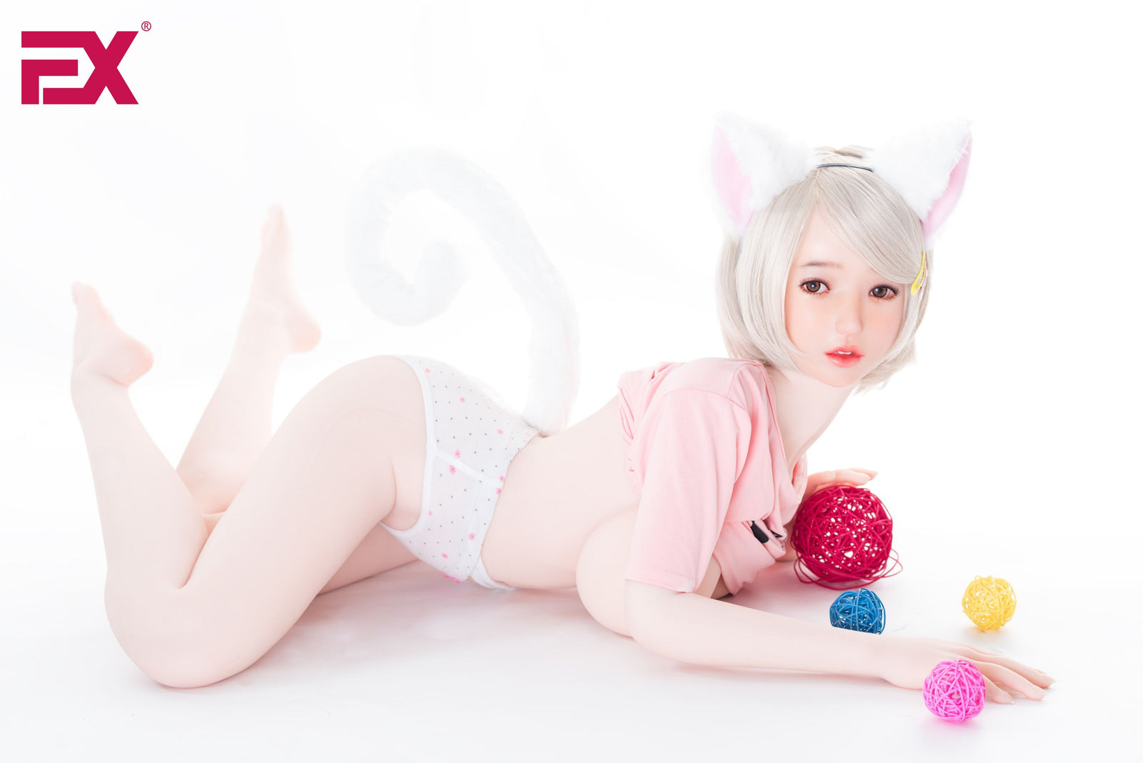 Hotaru sexpuppe (EXDoll 145cm H-cup #Utopia Silikon)