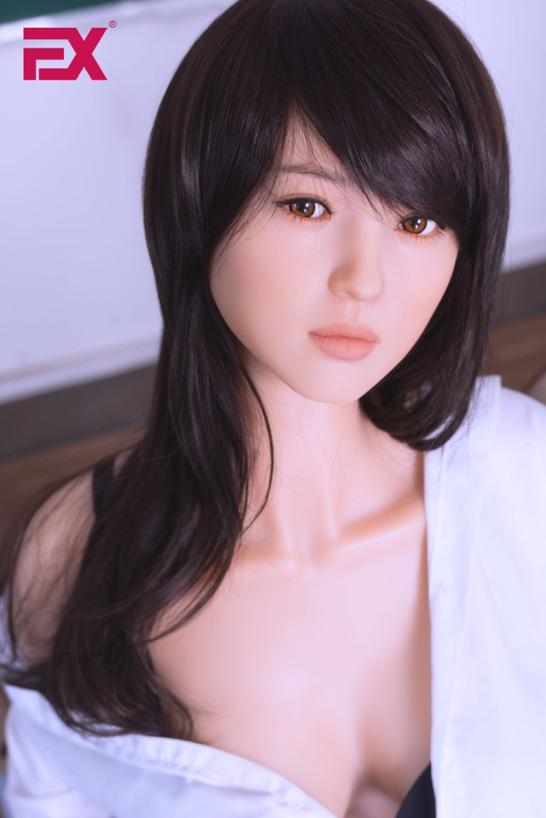 Mo-han 2 Sex doll (EXDoll 165cm D-cup #Ukiyo-E silicone)