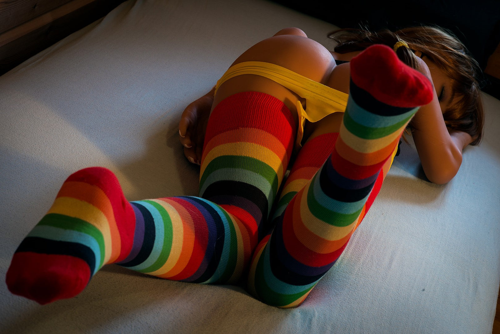 Joanna sexpuppe (WM-Doll Classic 140cm B-cup #59 TPE)