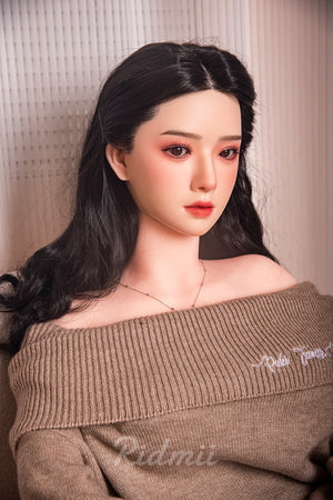 Muncey Sex doll (Ridmii Doll 163cm C-cup TPE +silicone)
