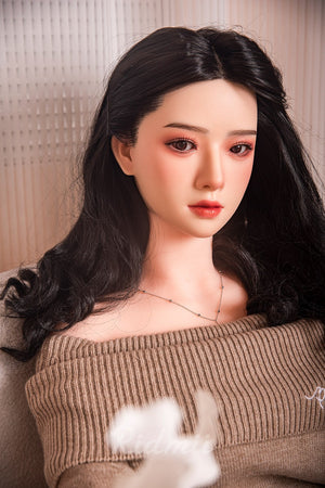 Muncey Sex doll (Ridmii Doll 163cm C-cup TPE +silicone)