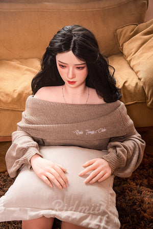 Muncey Sex doll (Ridmii Doll 163cm C-cup TPE +silicone)