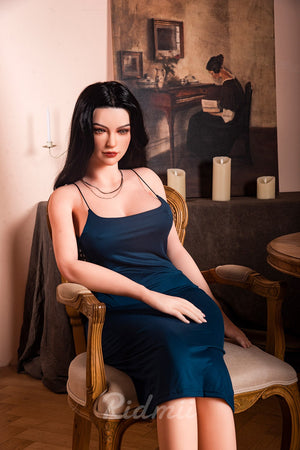 Karyn Plus Sex doll (Ridmii Doll 163cm C-cup TPE+silicone)