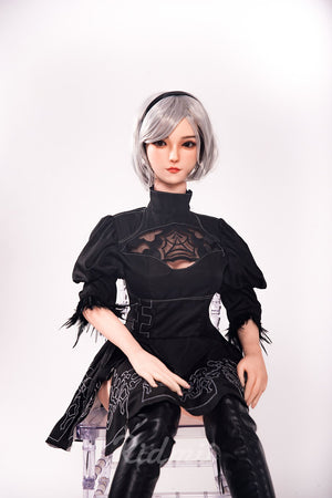 Momo Sex doll (Ridmii Doll 163cm C-cup TPE +silicone)