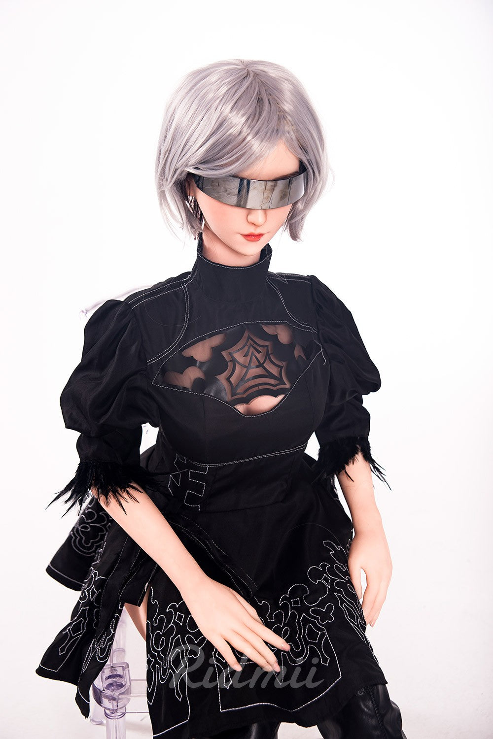 Momo sexpuppe (Ridmii Doll 163 cm C-cup TPE+Silikon)