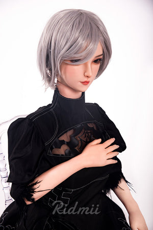 Momo Sex doll (Ridmii Doll 163cm C-cup TPE +silicone)
