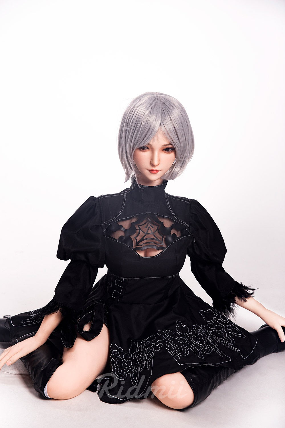 Momo sexpuppe (Ridmii Doll 163 cm C-cup TPE+Silikon)