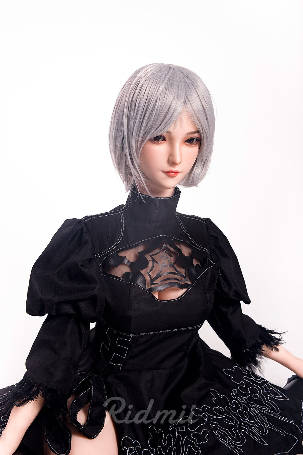 Momo sexpuppe (Ridmii Doll 163 cm C-cup TPE+Silikon)
