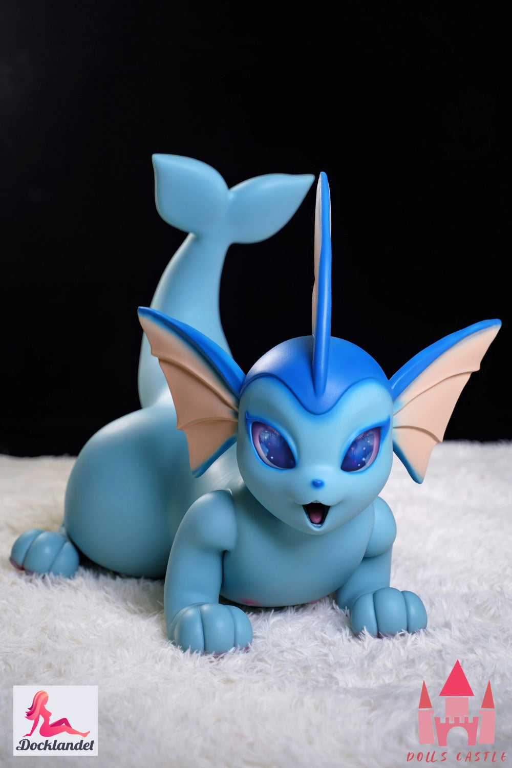 sexpuppe Vaporeon | Dolls Castle 100 cm Leben Size Pokmon Sex Doll - Docklandet sexpuppe Vaporeon | Dolls Castle 100 cm Leben Size Pokmon Sex Doll - Docklandet