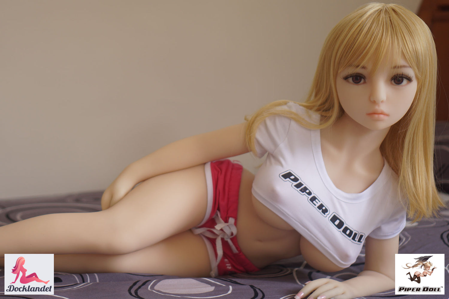 Iris sexpuppe (Piper Doll 100 cm f-cup Tpe) EXPRESS