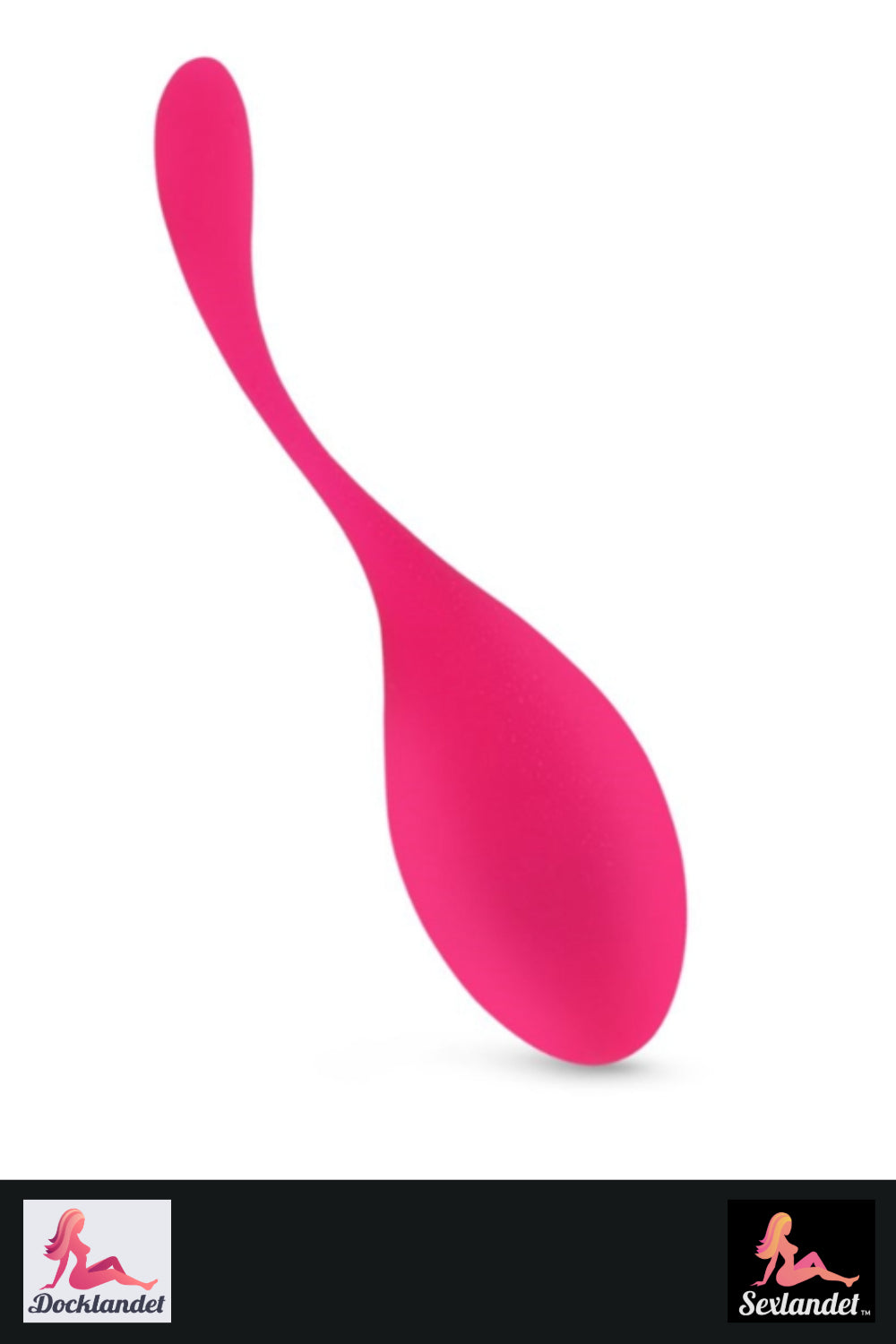 Vagina-Kugeln – natürliche Vibration