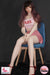 Kanno Ritsuko sexpuppe (Elsa Babe 165 cm HC022 Silikon)
