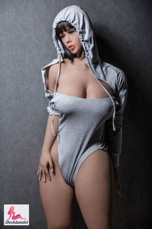 Kimberly Sexpuppe (Aibei Doll 163 cm H-Körbchen (TPE)
