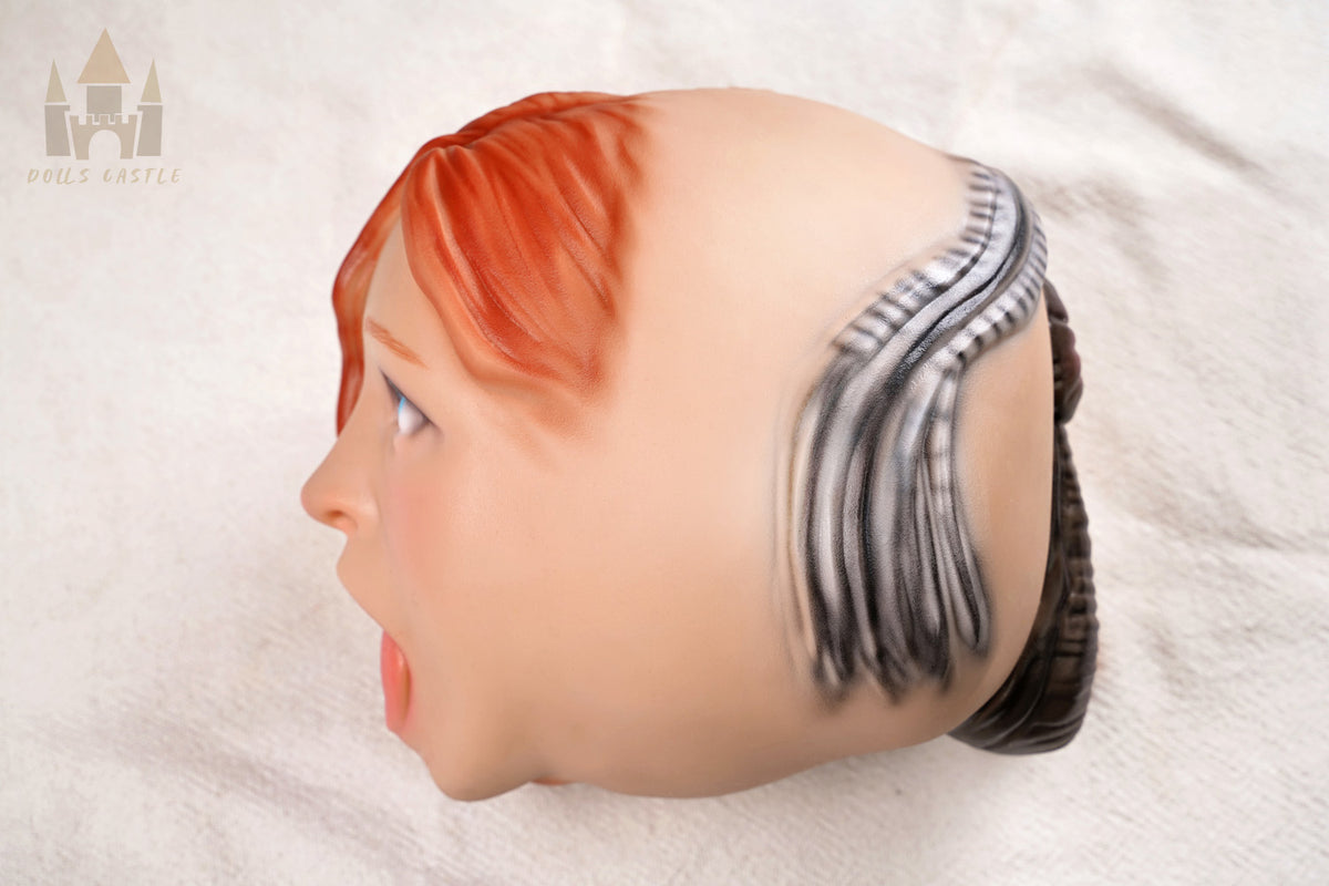 Role Masturbator (Dolls Castle #H1 Pro silicone)