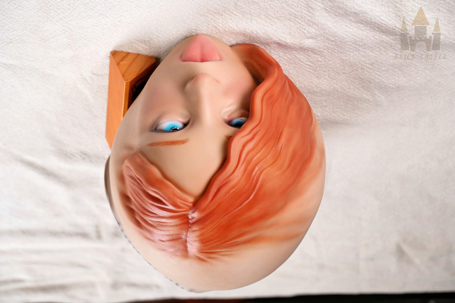 Roll masturbator (Dolls Castle #H1 Pro silicone)